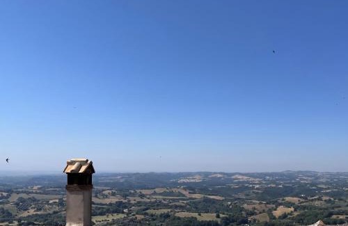 SantʼOreste House | Alloggio Turistico Pescaxiause