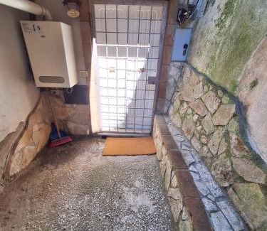SantʼOreste House | Alloggio Turistico Pescaxiause