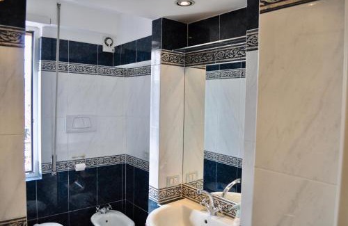 Quartiere XIII Aurelio House | Alloggio Turistico Roberta San Pietro