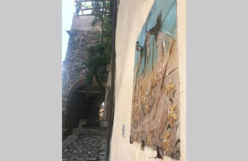 Badalucco House | Alloggio U SPORTEGU DA E MONTI A GIAIA