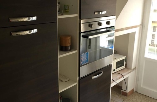 Terni House | Alloggio Urbano - Stazione