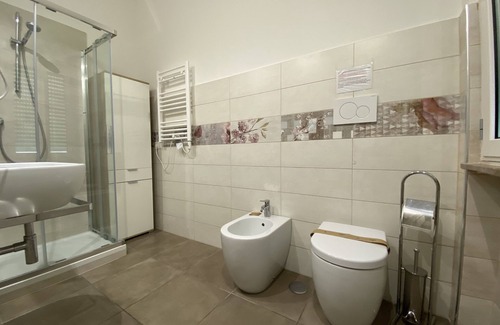 Terni House | Alloggio Urbano - Stazione