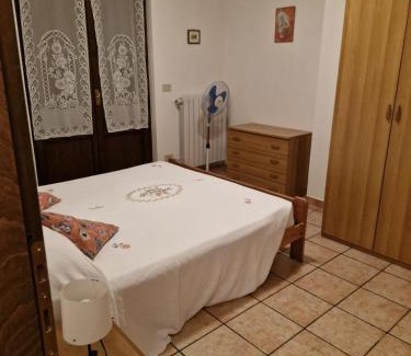 Castiglione dei Pepoli Apartment | Alloggio Ursula
