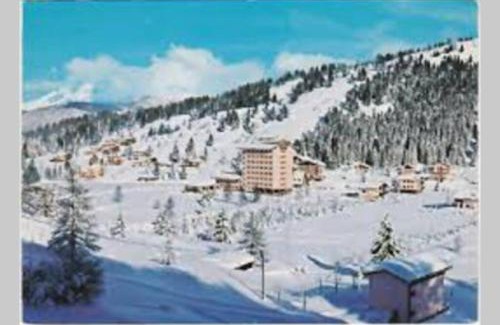 Fondo Grande Apartment | Alloggio vacanze in montagna per coppia