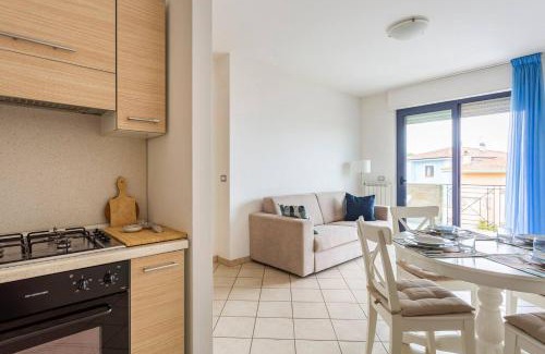 Foggetta Apartment | Alloggio Vista Mare - Parcheggio Gratis