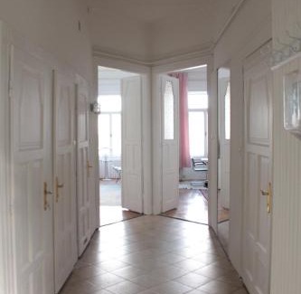 Ligettelek Apartment | Allomas Apartman