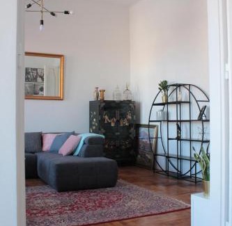 Ligettelek Apartment | Allomas Apartman