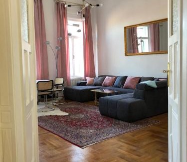 Ligettelek Apartment | Allomas Apartman
