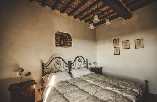 Torrita di Siena Other | Alloro - Zampugna Estate