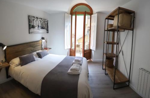 Camprodon Apartment | Allotjament Can Polit