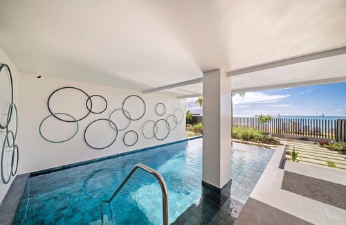 Brighton Villa | Allure 204 Summary: E