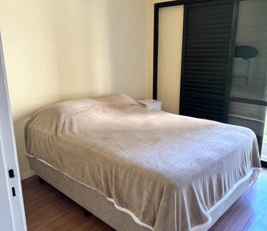 Sao Paulo Apartment | Allure Morumbi