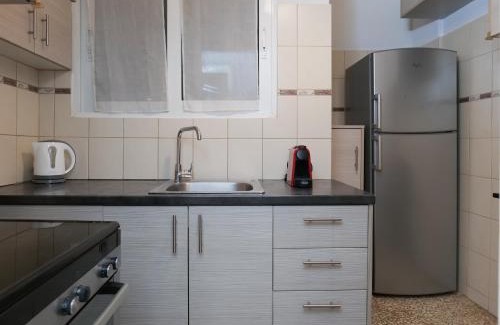 Thissio Apartment | Alluring 2BR apartment in Thiseio