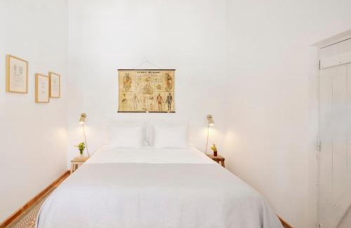 Sao Bras de Alportel Villa | almóada - Eclectic Boutique Home