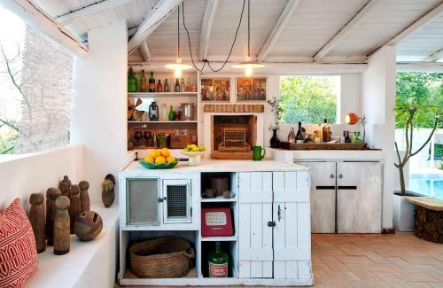 Sao Bras de Alportel Villa | almóada - Eclectic Boutique Home