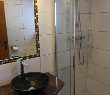 Heiligenblut Apartment | Alm-Apartments