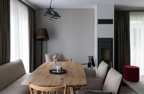 Buntenbock House | Alm-Chalet Exclusive 2