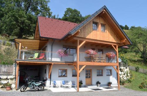 Wolfsberg House | Alm-Ferienhaus Schleinzer