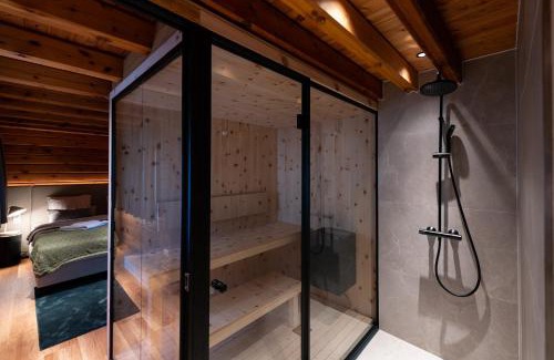 Buntenbock House | Alm-Lodge 2
