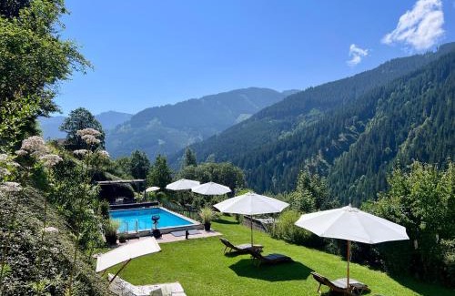 Vorderglemm House | ALM SEASONS Premium Chalet & Studios