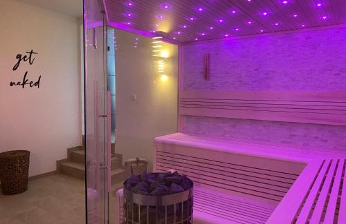 Vorderglemm House | ALM SEASONS Premium Chalet & Studios