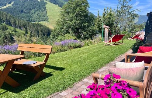 Vorderglemm House | ALM SEASONS Premium Chalet & Studios