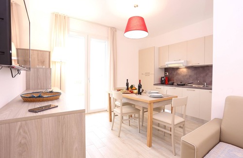 La Pietraia House | Alma di Alghero Apartments