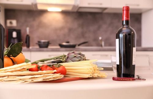 La Pietraia House | Alma di Alghero Apartments