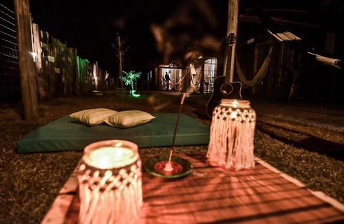 Praia do Rosa Cabin | Alma do Rosa