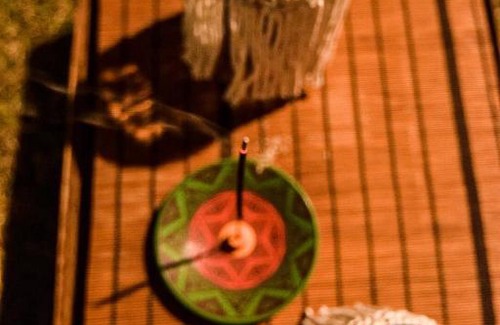 Praia do Rosa Cabin | Alma do Rosa