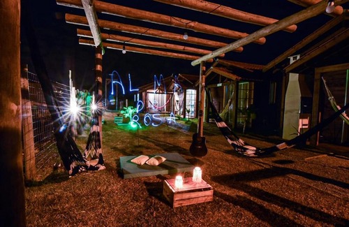 Praia do Rosa Cabin | Alma do Rosa