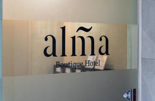 Sindang-dong Hotel | Alma Hotel