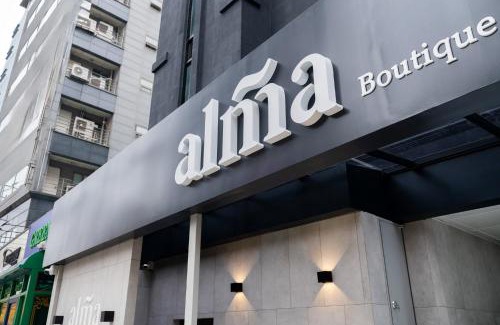 Sindang-dong Hotel | Alma Hotel