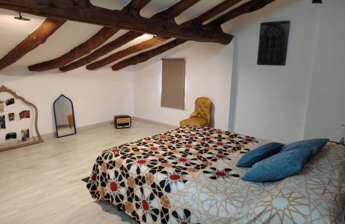 Munebrega House | Alma Mudéjar Casa Rural