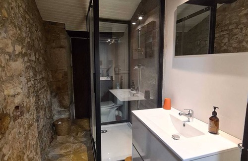 Figeac House | Alma, Quercinoise Avec Piscine