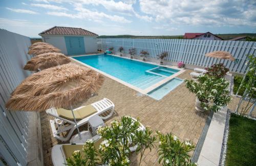 Sandulesti Bed & Breakfast | Alma Rezidence