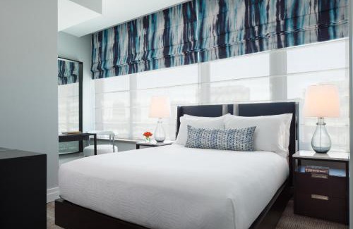 Civic Core Hotel | Alma San Diego Downtown, a Tribute Portfolio Hotel