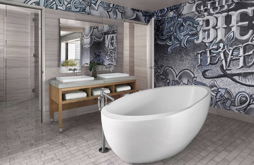 Civic Core Hotel | Alma San Diego Downtown, a Tribute Portfolio Hotel