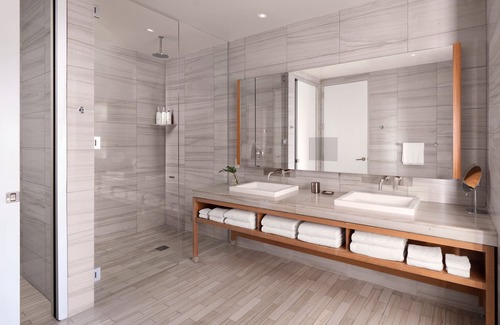 Civic Core Hotel | Alma San Diego Downtown, a Tribute Portfolio Hotel