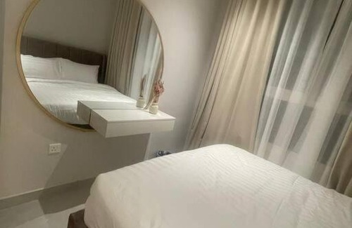 Riyadh Apartment | Almajdieh Apt. 4 Self Check-In