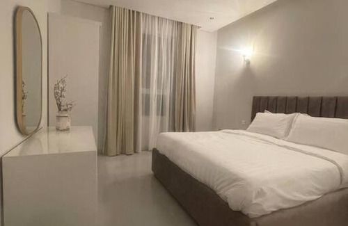 Riyadh Apartment | Almajdieh Apt. 4 Self Check-In