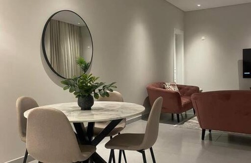 Riyadh Apartment | Almajdieh Apt. 4 Self Check-In