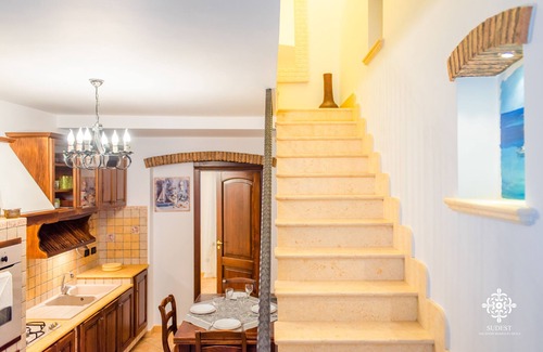 Lampedusa Apartment | Almanzar - Seaside residences