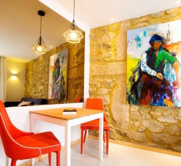 Povoa De Varzim Apartment | Almar Apartments