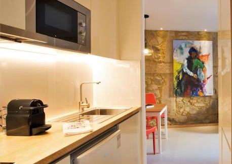 Povoa De Varzim Apartment | Almar Apartments