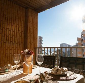 Cullera Apartment | Almar Collection Cullera AT