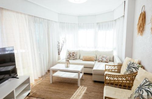 Cullera Apartment | Almar Collection Cullera AT