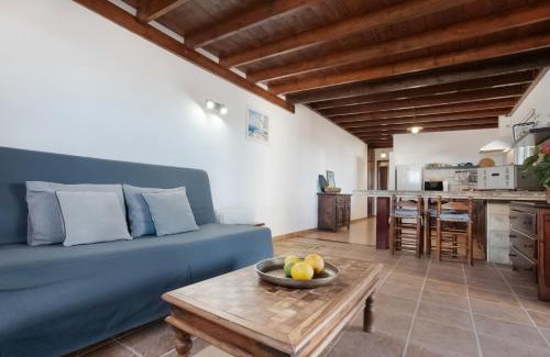 El Cuchillo House | Almar
