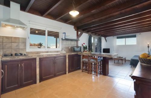 El Cuchillo House | Almar