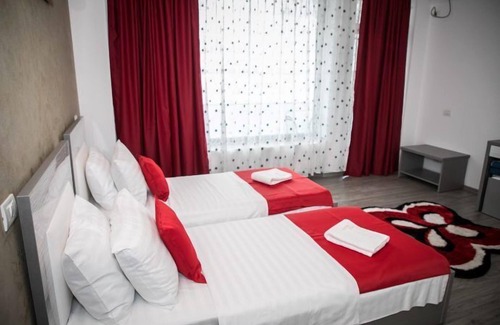 Constanta House | ALMAR LAKE VIEW ADULTS ONLY